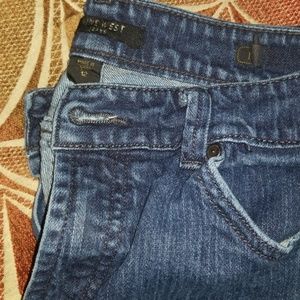 Nine west Jean's
